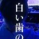 白い歯の裏