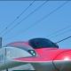 秋田新幹線駅タイピング