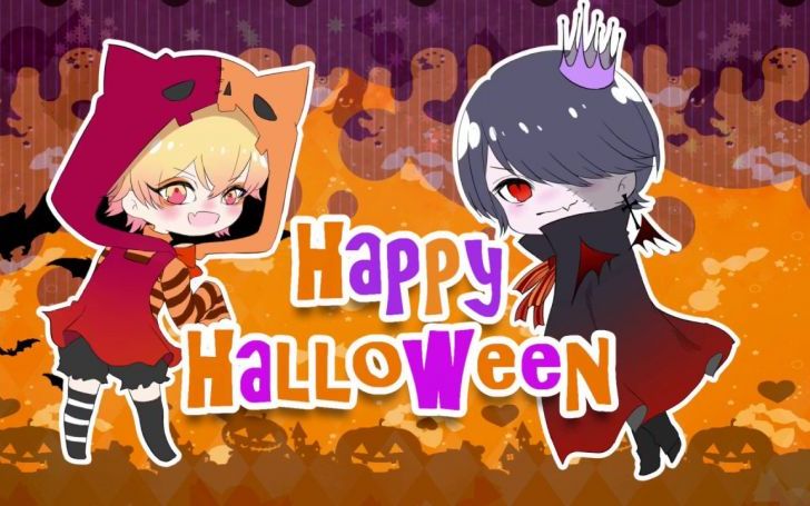 Happy Halloween タイピング練習の マイタイピング