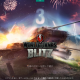 Word of Tanks blitz アメリカ