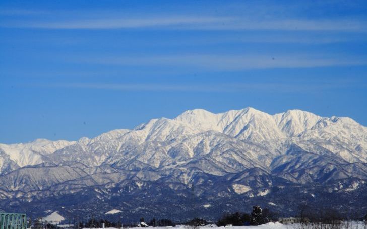 背景