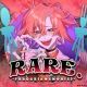 RARE.