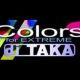 DJ Taka Colors
