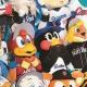 12球団マスコット