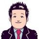 さんびゃくまん　尊師