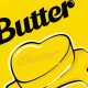 Butter／BTS
