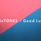 Good Luck!／SixTONES