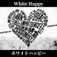 ホワイトハッピー／MARETU