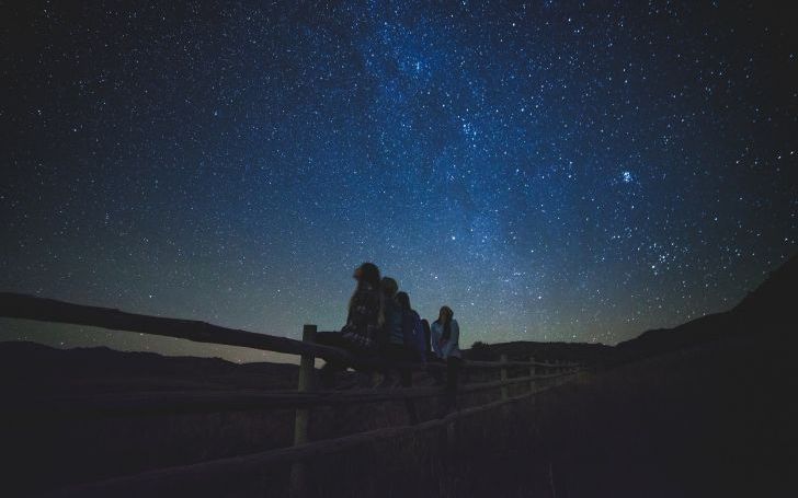 天体観測 一番のみ タイピング練習の マイタイピング