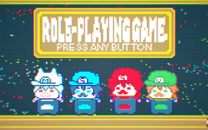 ロールプレイングゲーム セリフなし タイピング練習の マイタイピング ロールプレイングゲーム セリフなし タイピング練習の マイタイピング