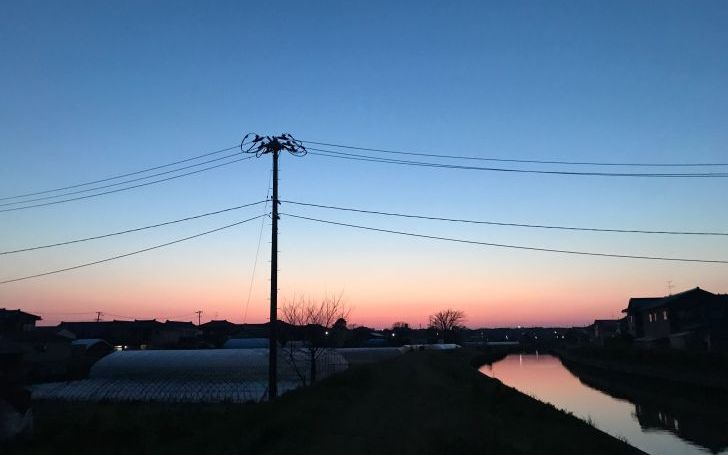 背景
