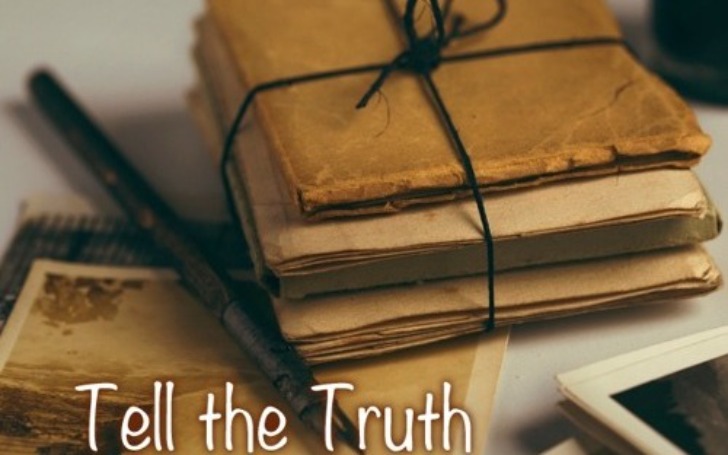 Tell the Truth | タイピング練習の「マイタイピング」