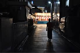 背景