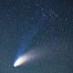 ジャコビニ彗星の日