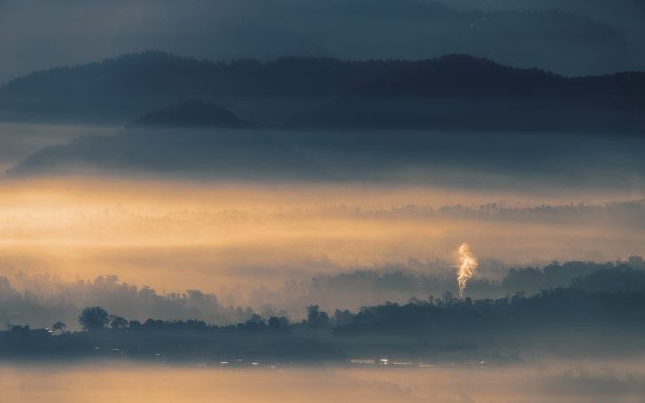 背景