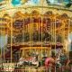 MERRY-GO-ROUND