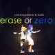 erase or zero