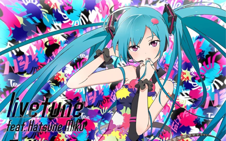 最大52％オフ！ Tell Your World EP livetune feat.初音ミク