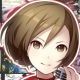 Storm is the Red  MEIKO