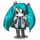 えれくとりっく・えんじぇう　初音ミク