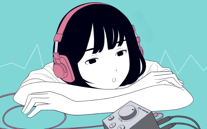背景
