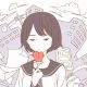 レゾンデートルの花　GUMI