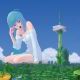 Hatsune　初音ミク