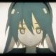 雨とアスファルト　初音ミク