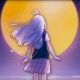 海を泳ぐ月　LUMi
