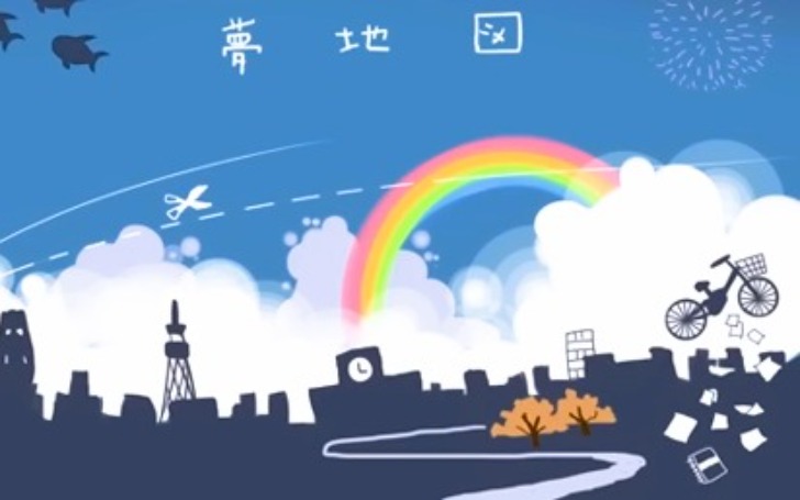 背景