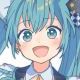 Color of Drops　初音ミク