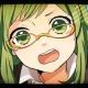 ハートブレイク・ヘッドライン　GUMI