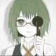シリョクケンサ　GUMI