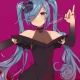 ヒアソビ　初音ミク