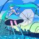 イレヴンス  初音ミク
