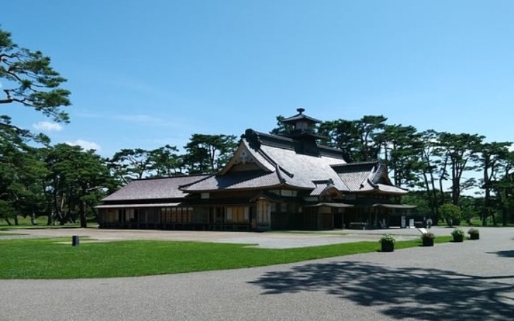 背景