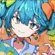 夏糖レモネード　初音ミク