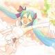 ８月の花嫁  初音ミク