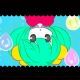 雨のちSweet*Drops 初音ミク