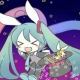 ミラクルペイント 初音ミク