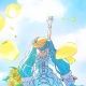 空に免じて　初音ミク