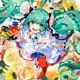 Over Flow(er)　初音ミク
