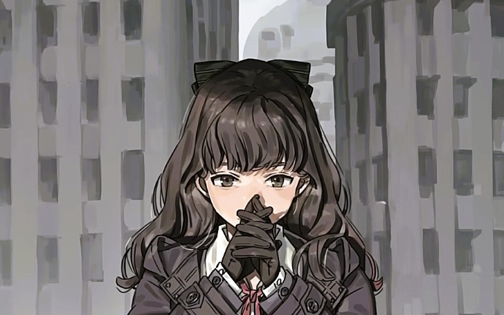背景