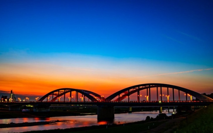 背景