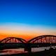 帰る日に