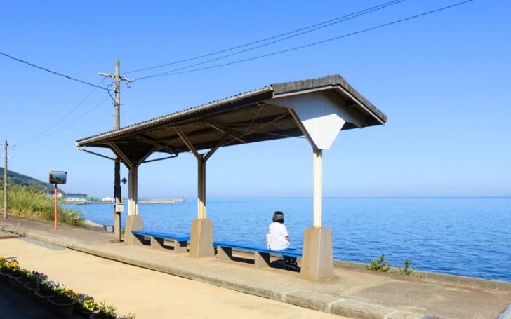 背景