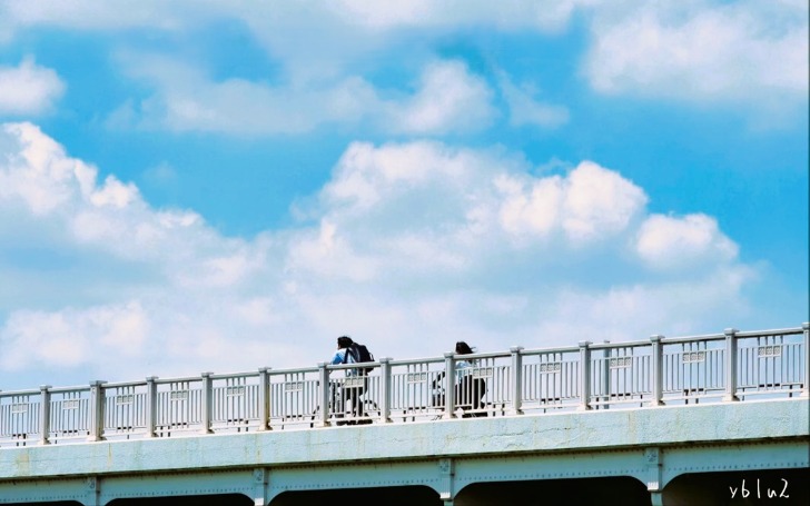 背景