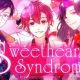 Sweetheart Syndrome 歌詞打