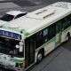大阪シティバス　37系統