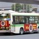 大阪シティバス　69系統